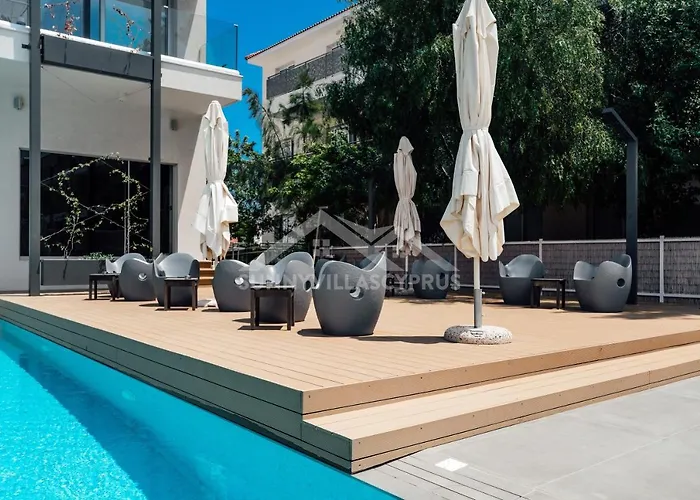 Appartamento Sunnyvillas: 2br Mythical Apt*swimming Pool*ak04 *